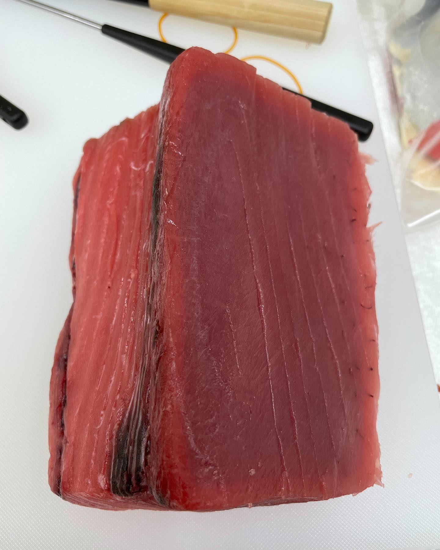 | ブログ | 小岩のテイクアウトなら大間マグロ一番